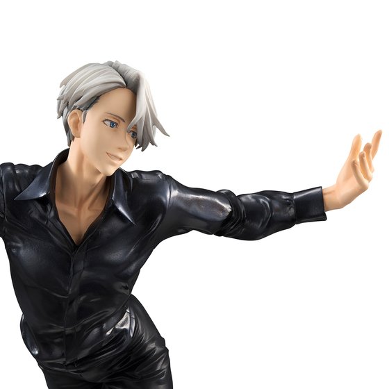 Yuri!!! on Ice - Victor Nikiforov - G.E.M. - 1/8