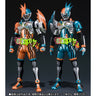 Kamen Rider Ex-Aid - S.H.Figuarts - Double Action Gamer Level XX R - XX L - Set