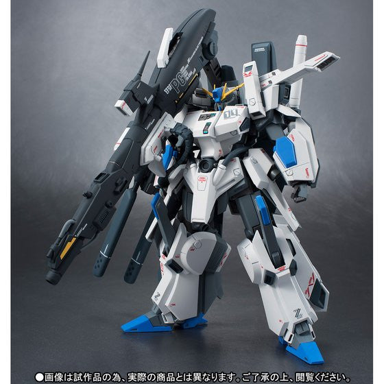 Gundam Sentinel - FA-010A FAZZ - Robot Damashii - Robot Damashii  - Robot Damashii Ka Signature