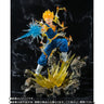 Dragon Ball Z - Vegetto SSJ - Figuarts ZERO - Chou Gekisen -Extra Battle-