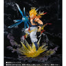 Dragon Ball Z: Fukkatsu no Fusion!! Gokuu to Vegeta - Gogeta SSJ - Chou Gekisen -Extra Battle- - Figuarts ZERO