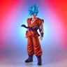 Dragon Ball Super - Son Goku SSJ God SS - Gigantic Series - Kaiohken 10times ver.