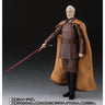 Star Wars: Episode III – Revenge of the Sith - Count Dooku - S.H.Figuarts (Bandai) Japan Exclusive