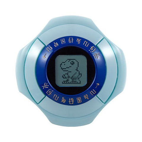 Digimon Adventure: - Digivice - Digivice: (Bandai)