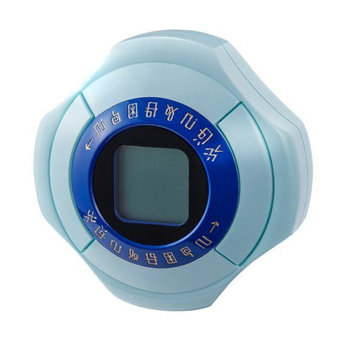 Digimon Adventure: - Digivice - Digivice: (Bandai)