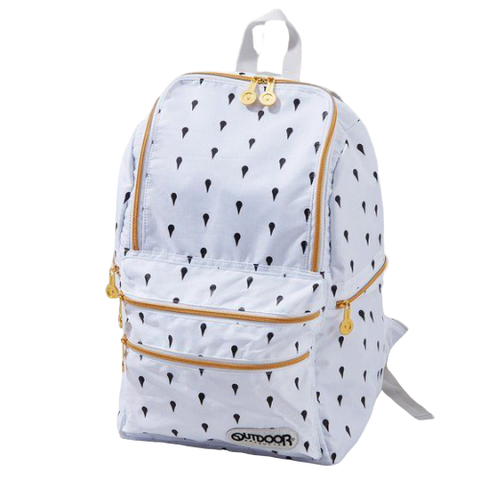 Jojo no Kimyou na Bouken - Ougon no Kaze - Bruno Bucciarati - OUTDOOR Collab Backpack (Premium Bandai) [Shop Exclusive]