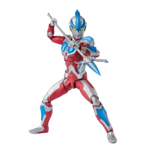 Ultraman Ginga - ULTRAMAN