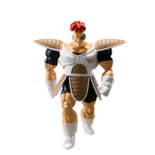 Dragon Ball Z - Recoome - S.H.Figuarts (Bandai Spirits) [Shop Exclusive]