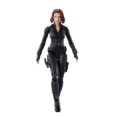 The Avengers - Black Widow - S.H.Figuarts (Bandai Spirits) [Shop Exlcusive]