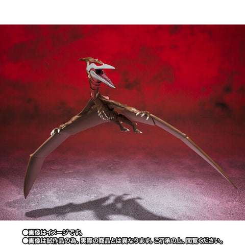 Gojira S.P - Rodan - S.H.MonsterArts - 2021, Second Form (Bandai Spirits) [Shop Exclusive]