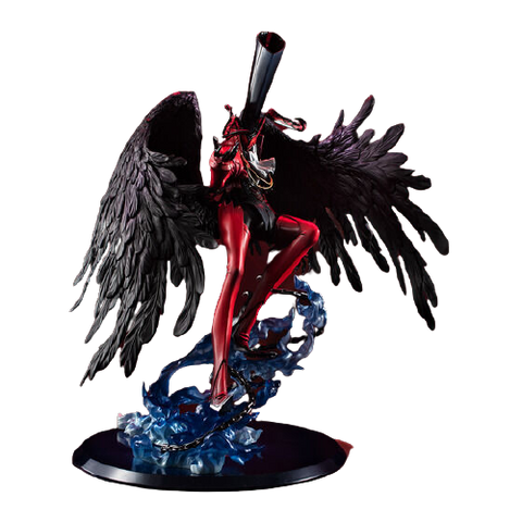 Persona 5 - Arsène - Game Characters Collection DX - Anniversary Edition (MegaHouse) [Shop Exclusive]