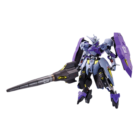 Kidou Senshi Gundam Tekketsu no Orphans - ASW-G-66 Gundam Kimaris Vidar - Metal Robot Spirits - Robot Spirits - Robot Spirits <Side MS> (Bandai Spirits) [Shop Exclusive]