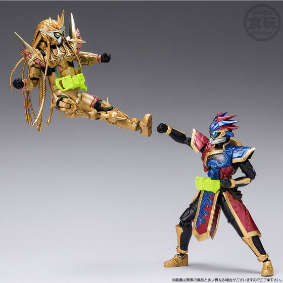 Kamen Rider Ex-Aid - Kamen Rider Para-DX - Muteki Gamer