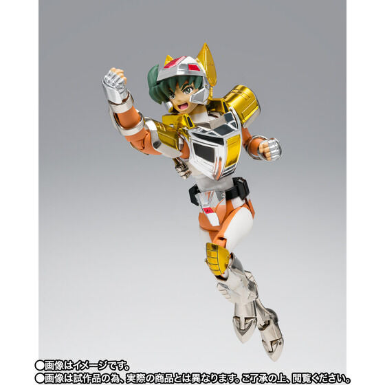 Saint Seiya - Land Daichi - Saint Cloth Myth - Myth Cloth
