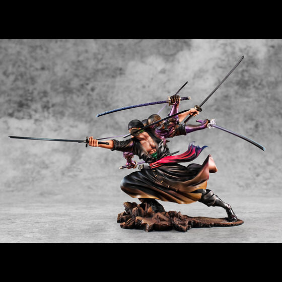 One Piece - Roronoa Zoro - Portrait Of Pirates 