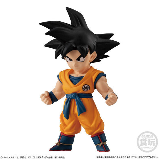 Dragon Ball Super Super Hero - Bandai Shokugan - Candy Toy - Dragon Ball Adverge - Dragon Ball Adverge 15 (Bandai) [Shop Exclusive]