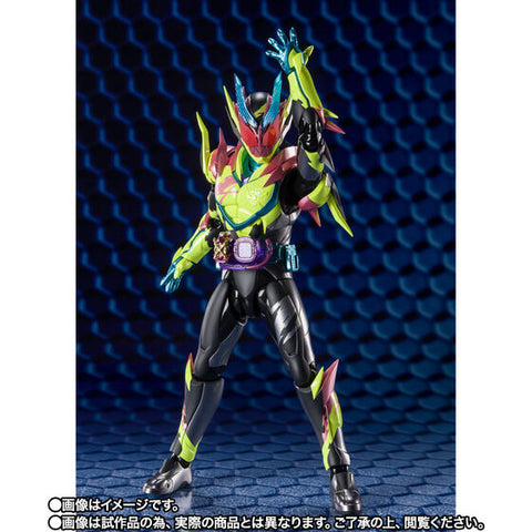Kamen Rider Revice - S.H.Figuarts (Bandai Spirits) [Shop Exclusive]