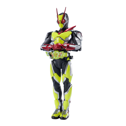 Gekijouban Kamen Rider Zero-One: REAL×TIME - Kamen Rider Zero-Two - S.H.Figuarts - Is Ver. (Bandai Spirits) [Shop Exclusive]