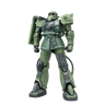 Mobile Suit Gundam: Cucuruz Doan's Island - MS-06F Doan's Zaku - Gundam Fix Figuration Metal Composite - Cucuruz Doan's Island (Bandai Spirits) [Shop Exclusive]