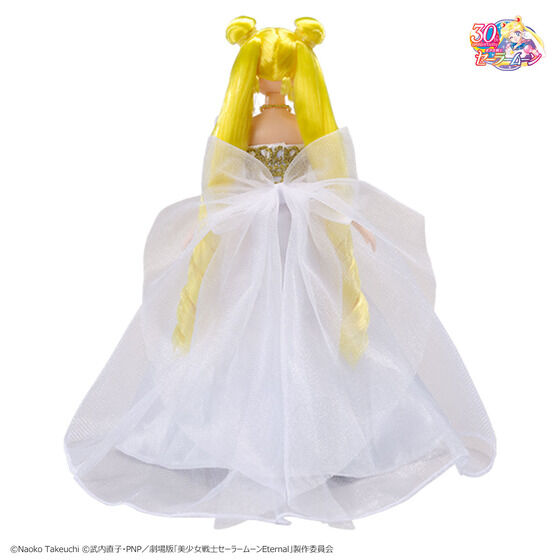 Princess Serenity - Gekijouban Bishoujo Senshi Sailor Moon Eternal