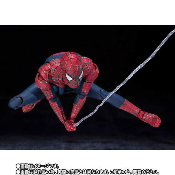 Peter Parker, Spider-Man - Spider-Man