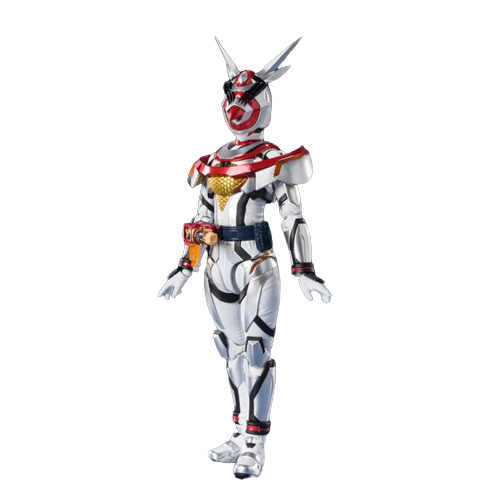 Kamen Rider Revice - Kamen Rider Aguilera - S.H.Figuarts - Queen Bee Genome (Bandai Spirits) [Shop Exclusive]