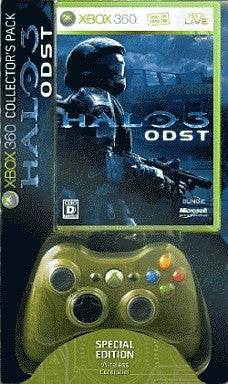 Halo 3: ODST [Collector's Pack]