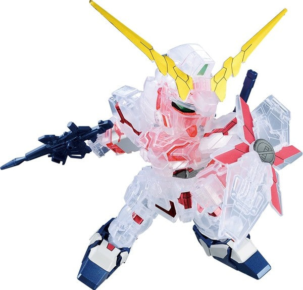 RX-0 Unicorn Gundam - Kidou Senshi Gundam