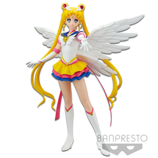 Eternal Sailor Moon - Gekijouban Bishoujo Senshi Sailor Moon Eternal