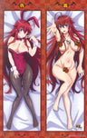 High School DxD HERO - Rias Gremory - Dakimakura Cover