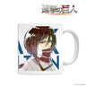 Shingeki no Kyojin - Ani-Art - Mikasa - Mug Cup