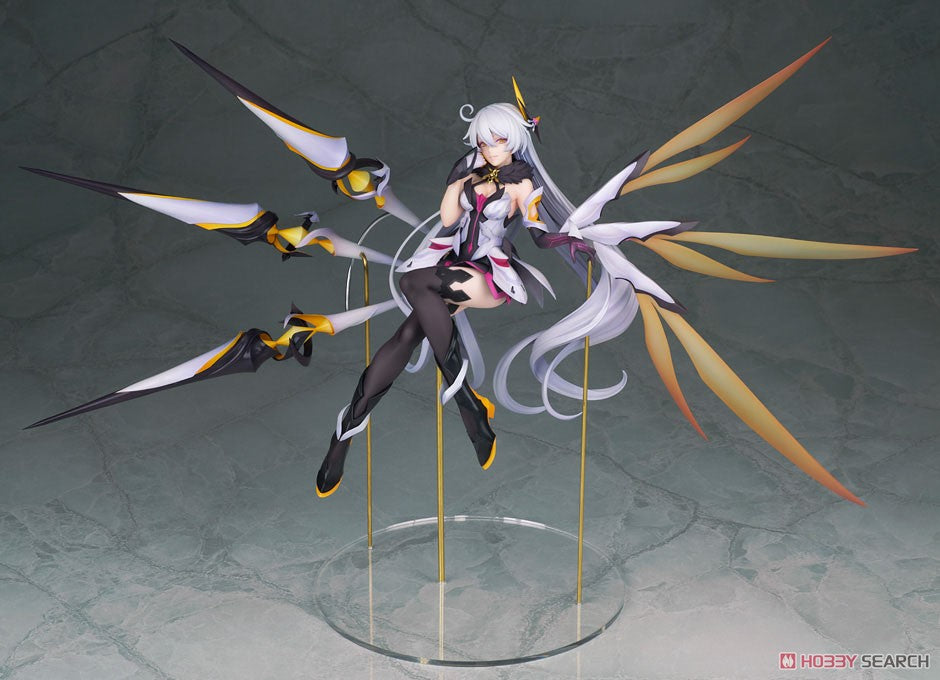 Kiana Kaslana (K-423) | Honkai Impact 3rd Archives Wiki | Fandom