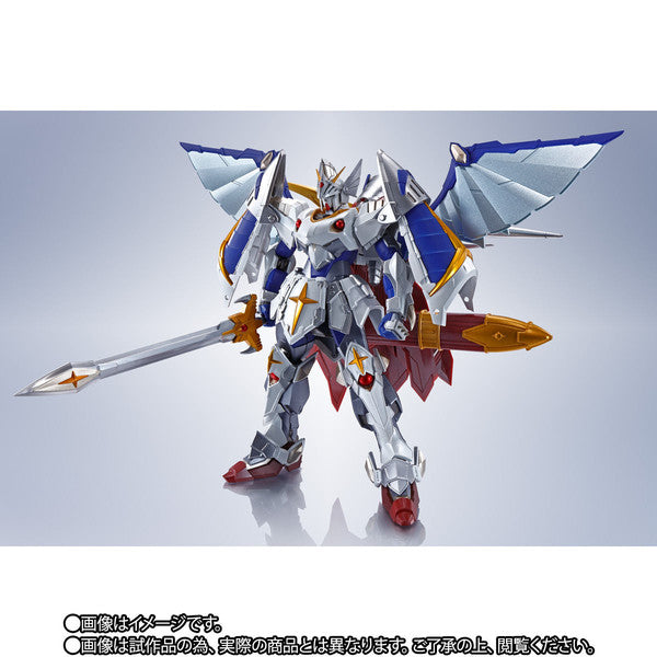 Versal Knight Gundam - Knight Gundam