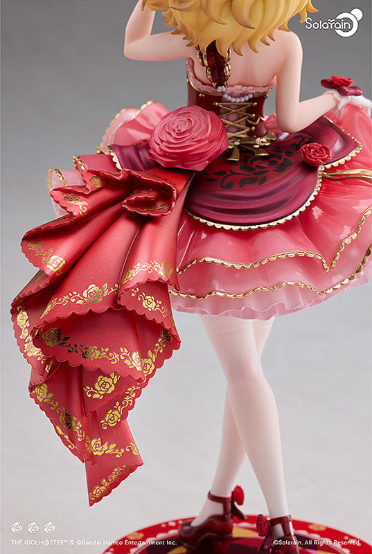 THE iDOLM@STER Cinderella Girls - Sakurai Momoka - 1/7 - RoseFleur