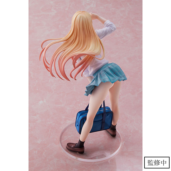 Kitagawa Marin Sono Bisque Doll wa Koi wo Suru Japanese Anime Figure Toy  Game Figures PVC Action Figure Collectible gift toy - AliExpress