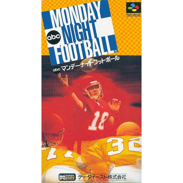 ABC Monday Night Football