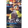 Andre Agassi Tennis