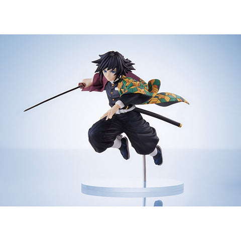 Kimetsu no Yaiba - Tomioka Giyuu - ConoFig (Aniplex) [Shop Exclusive]