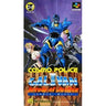 Cosmo Police Galivan: Arrow of Justice