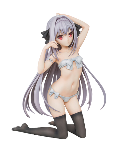 Tsuki ni Yorisou Otome no Sahou - Sakurakouji Luna - 1/6 (Q-six)