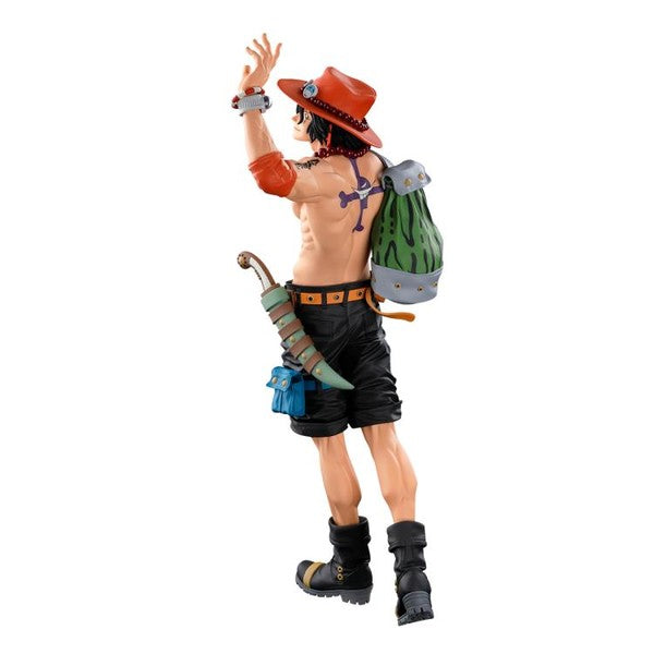 One Piece - Portgas D. Ace - The Original Ver. - Ichiban Kuji One
