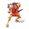One Piece - Kozuki Oden - King of Artist (Bandai Spirits)