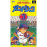 Hakunetsu Professional Baseball '94: Ganba League 3