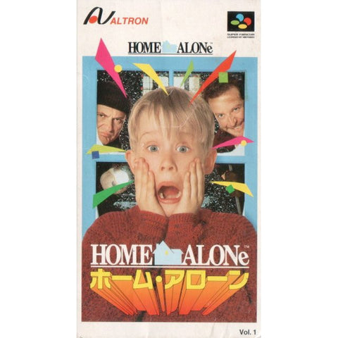 Home Alone