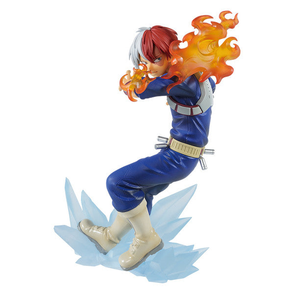 Todoroki Shoto - Boku no Hero Academia