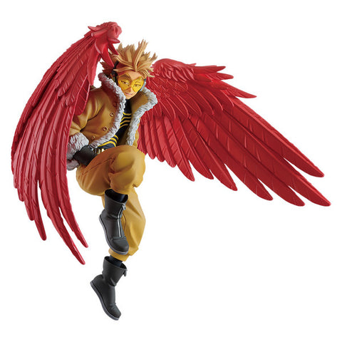 Boku no Hero Academia - Hawks - Ichiban Kuji Boku no Hero Academia Hero vs Villains - E Prize (Bandai Spirits)