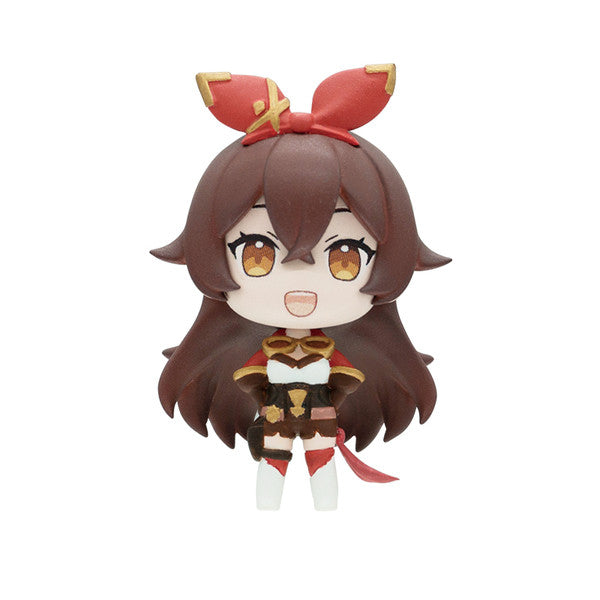 Genshin Impact Amber Figure