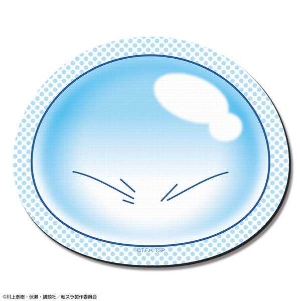 Tensei shitara Slime Datta Ken - Rimuru Tempest - Mousepad (License Agent)