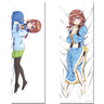 Gotoubun no Hanayome ∬ - Nakano Miku - Dakimakura Cover (M's, Matsumoto Shouji)