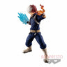 Boku no Hero Academia - Todoroki Shouto - The Amazing Heroes Vol.15 (Bandai Spirits)